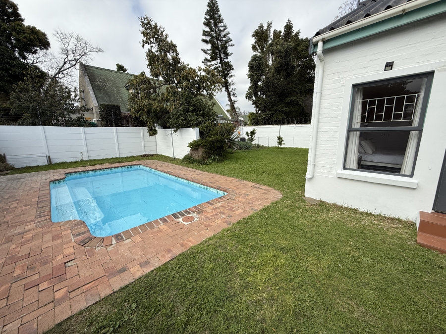 3 Bedroom Property for Sale in Van Der Stel Western Cape